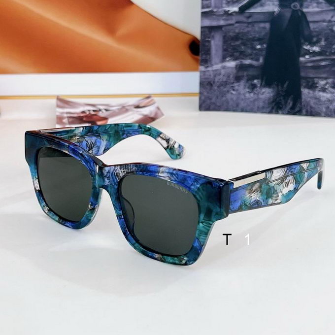 Burberry Sunglasses ID:20250529-108